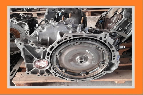 Caixa Câmbio Automática Mitsubishi Outlander 2.2 18 19 20 21 (Usado)