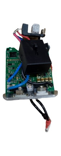 Modulo Eletrônico Multicortadora Bosch Gop 10,8v 1607233423