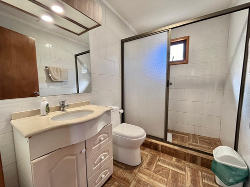 Gran Parcela En Arriendo Olmué