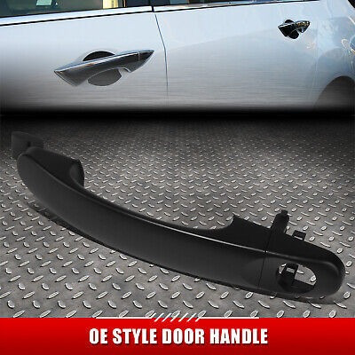 For 98-11 Vw Beetle Cabrio Primered Front Left Side Oute Sxd