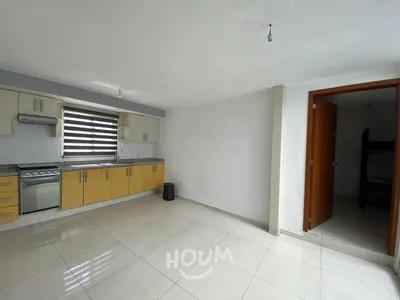 Casa en renta