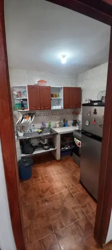 Casa 4 Niveles Área 6 X 12 Mts Con Bodega