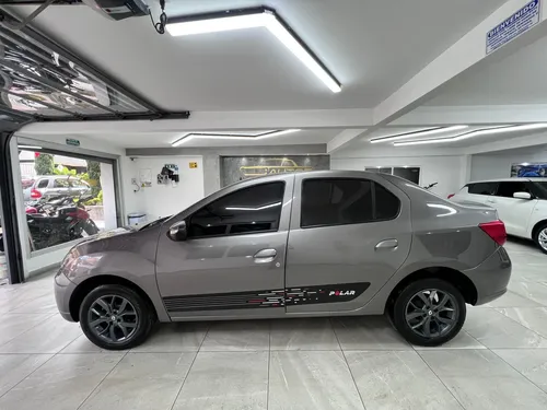 Renault Logan MT 2020