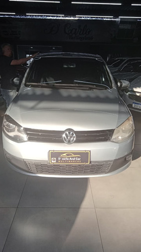 Volkswagen Fox 1.0 Vht Total Flex 5p