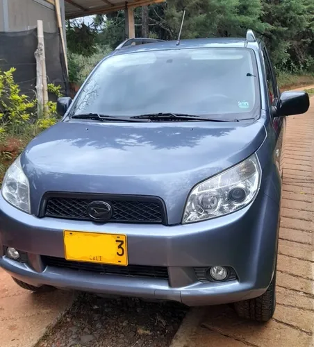 Daihatsu Terios 1.5 Okii