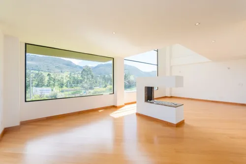 Casa En Venta En Valle Alto De La Pradera. Cod A5569