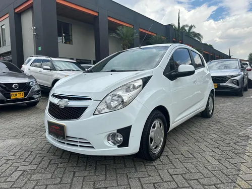 Chevrolet Spark 1.2 Gt M300