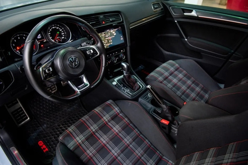 Volkswagen Golf 2.0 Gti Tsi App Connect