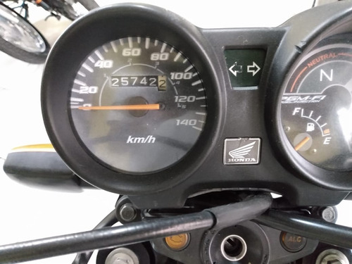 Imagem 4 de 15 de Honda Cg 150 Fan Esi