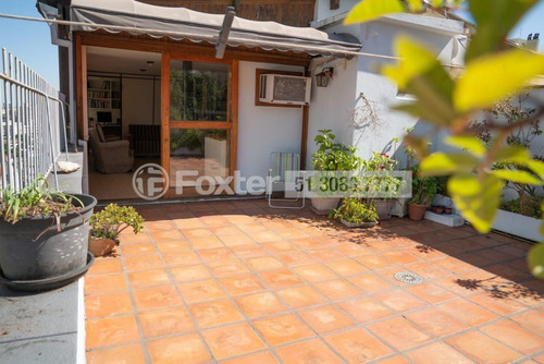 Imagem 17 de 26 de Cobertura, 2 Dormitórios, 142.2 M², Petrópolis - 186658