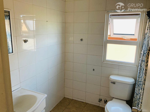 Casa En Venta En Valles Del Country Talca