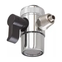 Comprar Valvula Canilla Para Purificadores De Agua