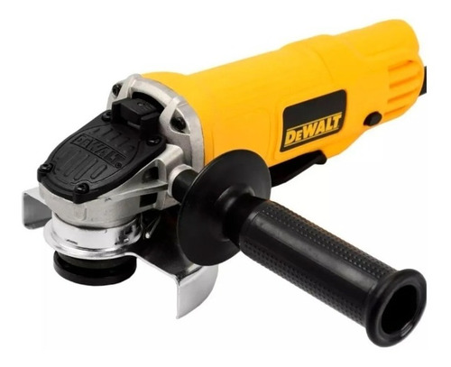 Esmeril Amoladora Dewalt 4 1/2  900w Dwe4120