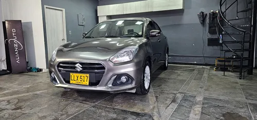 Suzuku Swift Dzire Sedan Mecanico 2023