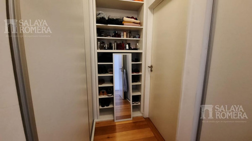 Imagen 9 de 27 de Venta Departamento 3 Ambientes Olivos Vias/rio
