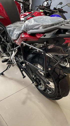 Imagen 21 de 25 de Benelli Trk 502x 502 X Patente Bonificada! Ahora 12/0%