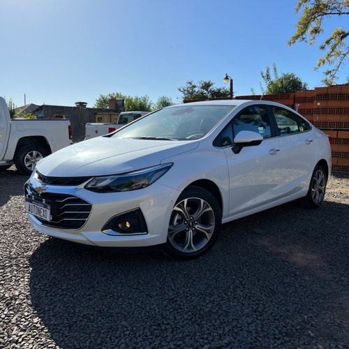 Chevrolet Cruze 5 Premier AT 1.4T 4P