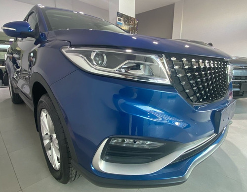 DFSK Glory 580 1.8 Comfort Cvt