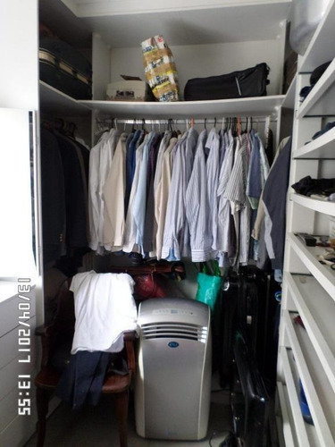 Imagem 8 de 27 de Apartamento Com 3 Dormitórios À Venda, 64 M² Por R$ 360.000,00 - Ponte Grande - Guarulhos/sp - Ap1230