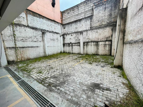 Imagem 16 de 17 de Prédio Comercial Com 5 Andares No Estreito - Pr0092