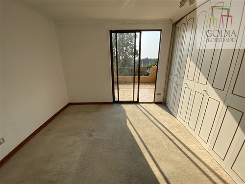 Imagen 17 de 30 de Casa En Venta En Peñalolén