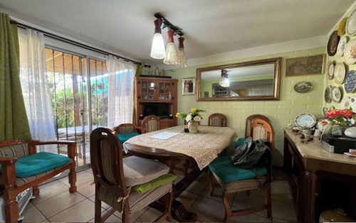Casa En Venta Sector Plaza Viva, Puente Alto