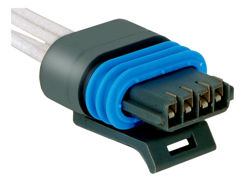 Gm Original Equipment Pt1174 - Pigtail Multiusos Hembra De 4