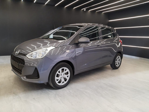 Hyundai Grand I10 2018