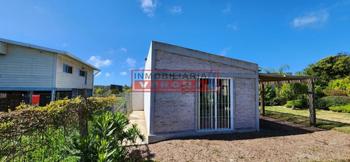 Imagen 3 de 14 de Oportunidad !!! Terreno Con Barbacoa / Monoambiente Y Piscina