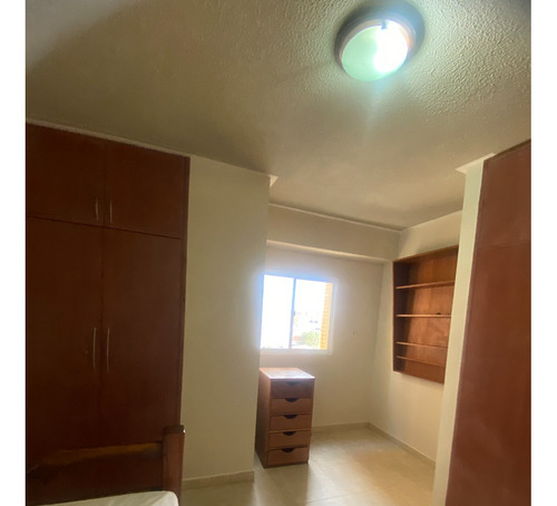 Alquiler Apartamento En Residencias Bahia Real Lecheria