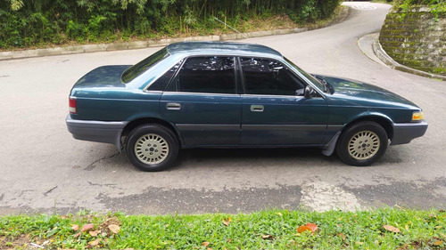 Mazda 626 2.0 L Asahi