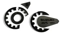 Comprar Protector De Carcasas O Tapas De Motor Susuzki Dr 150 Dr150