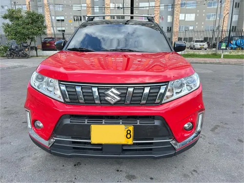 Suzuki Vitara Live 1.6 Gl