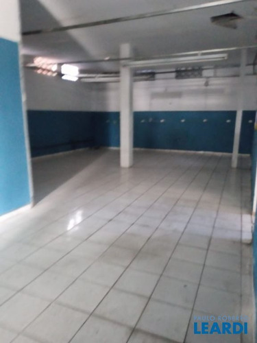Imagem 14 de 15 de Galpão - Limão - Sp - 636794