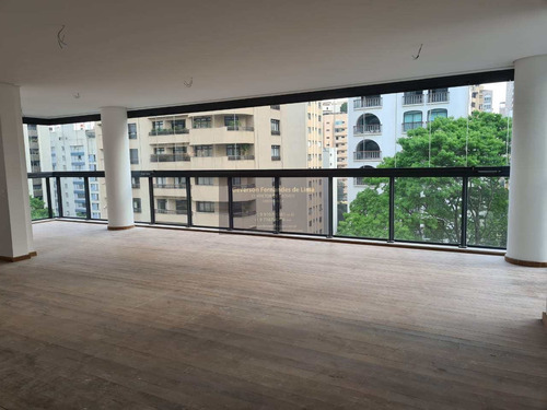 Imagem 3 de 30 de Apartamento Com 3 Dorms, Jardins, São Paulo - R$ 6.5 Mi, Cod: 192 - V192