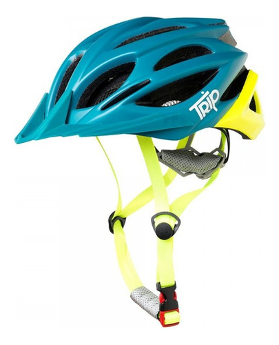 Casco Trip Mtb Delirium Diesel | L