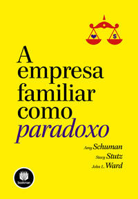 Libro Empresa Familiar Como Paradoxo A De Schuman Amy Bookm