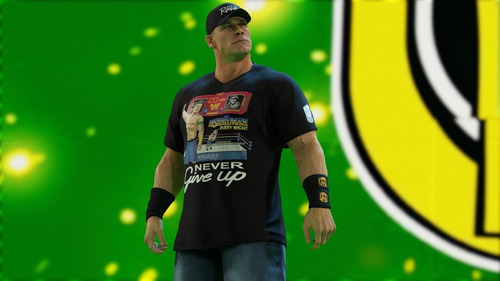 Imagen 6 de 7 de Wwe 2k23 - Playstation 5