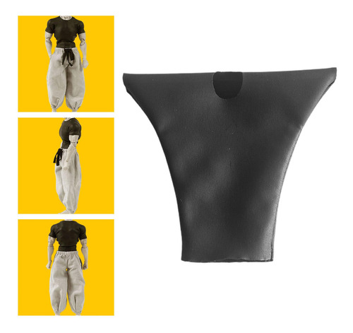 Ropa De Figura Masculina A Escala 1/12, Ropa De Moda Hecha A