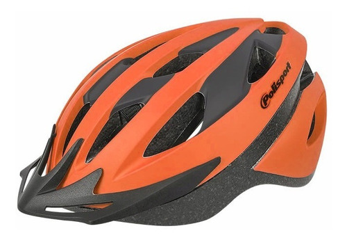 Casco Bicicleta Polisport Ride Adulto Varios Colores 