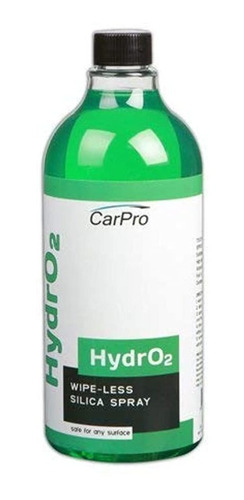 Sellador De Silice Carpro Hydro2 Touchless 1 Litro