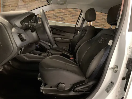 Chevrolet Joy 1.4 Lt