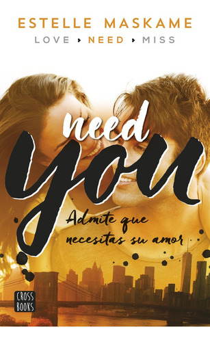 You 2 Need You - Maskame,estelle