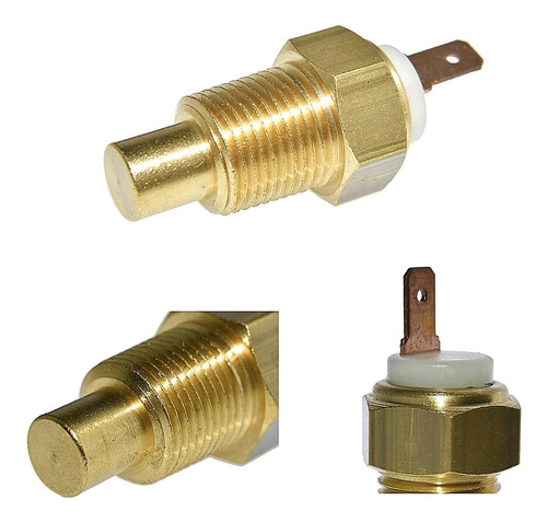1_bulbo Indicador De Temperatura K3500 8 Cil 6.2l 88/90