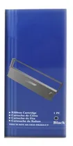 Comprar 2 Cintas Compatibles P\u002F Epson Mod. Erc-39 Erc39 Purpura