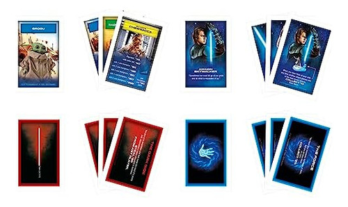 Hasbro Gaming Monopoly: Star Wars Light Side E