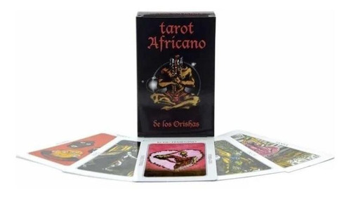 Imagen 2 de 2 de Lectura De Tarot