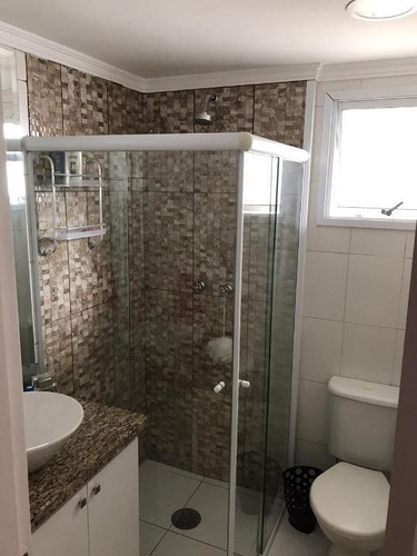 Imagem 9 de 24 de Apartamento Com 3 Dormitórios À Venda, 73 M² Por R$ 445.200,00 - Macedo - Guarulhos/sp - Ap0542