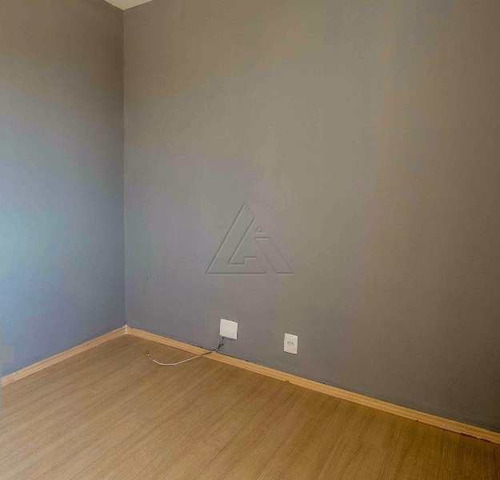 Imagem 13 de 30 de Apartamento Com 3 Dorms, Jardim Monte Kemel, São Paulo - R$ 485 Mil, Cod: 4348 - V4348