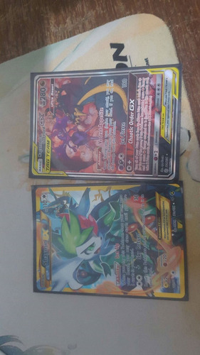 Cartas Pokemon Joaquin